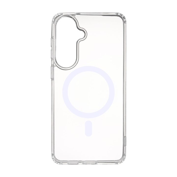 Onsala Phone Case Transparent - Samsung Galaxy S26+ in the group SMARTPHONE & TABLETS / Phone cases / Samsung at TP E-commerce Nordic AB (D34705)