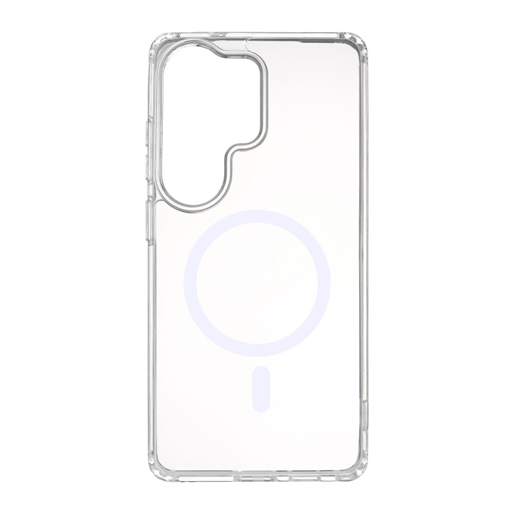 Onsala Phone Case Transparent - Samsung Galaxy S26 Ultra in the group SMARTPHONE & TABLETS / Phone cases / Samsung at TP E-commerce Nordic AB (D34706)