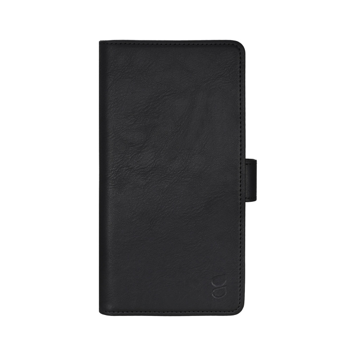 Gear Wallet Case 2in1 3 Card Black - Samsung Galaxy S26 Ultra in the group SMARTPHONE & TABLETS / Phone cases / Samsung at TP E-commerce Nordic AB (D34707)