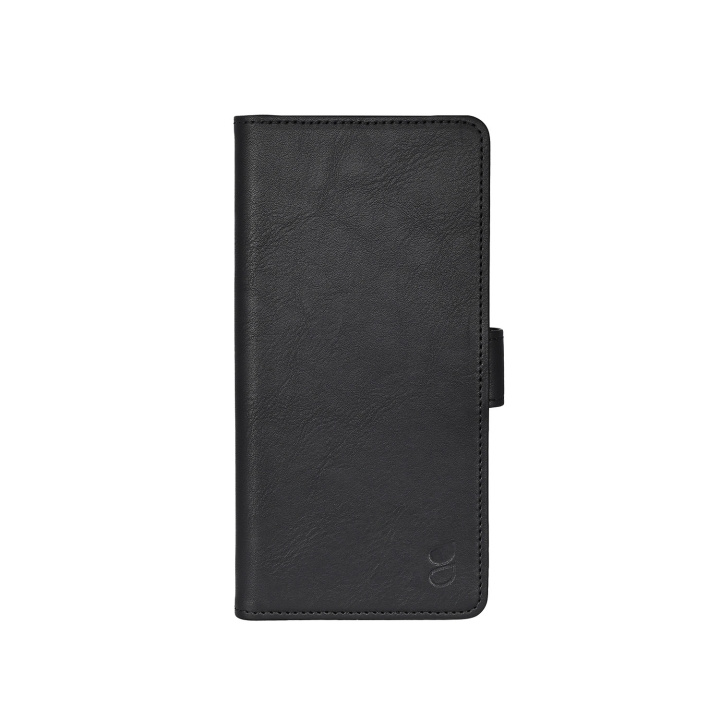 Gear Wallet Case 3 Card Black - Samsung Galaxy S26 Ultra in the group SMARTPHONE & TABLETS / Phone cases / Samsung at TP E-commerce Nordic AB (D34713)