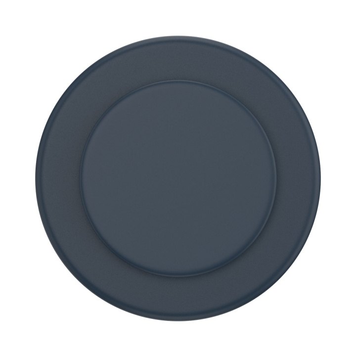 PopSockets PopGrip for MagSafe Soft Touch Navy in the group SMARTPHONE & TABLETS / Other accessories / Popsockets at TP E-commerce Nordic AB (D34744)