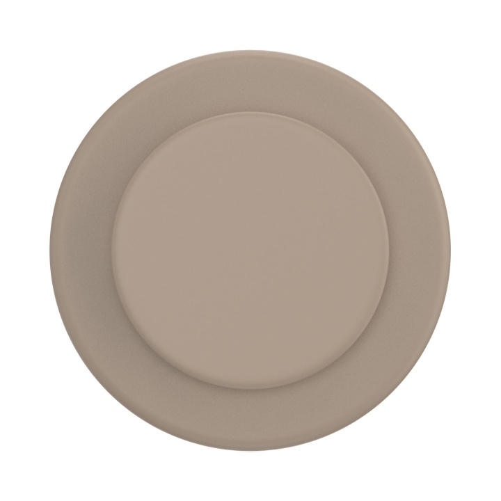 PopSockets PopGrip for MagSafe Soft Touch Latte in the group SMARTPHONE & TABLETS / Other accessories / Popsockets at TP E-commerce Nordic AB (D34745)