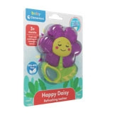 Clementoni Bitleksak 2 Kylning in the group TOYS, KIDS & BABY PRODUCTS / Baby Gadgets / Pacifiers & Teething toys at TP E-commerce Nordic AB (D34766)