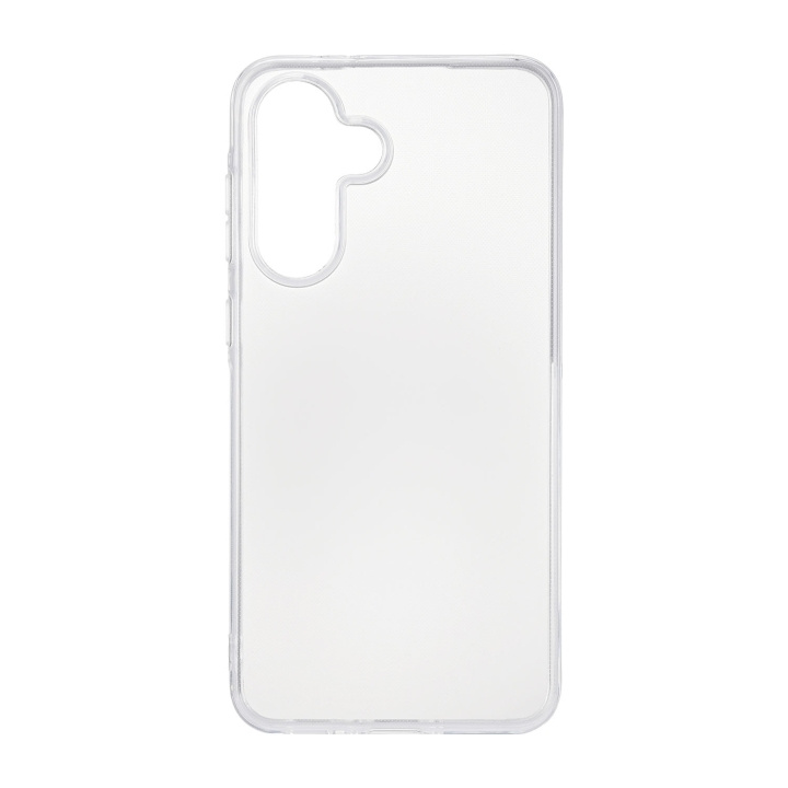 Onsala Mobilskal TPU Transparent - Samsung Galaxy A57 5G in the group SMARTPHONE & TABLETS / Phone cases / Samsung at TP E-commerce Nordic AB (D34795)