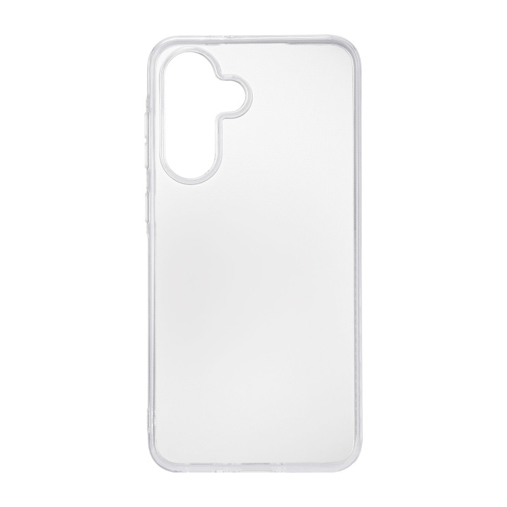 Onsala Mobilskal TPU Transparent - Samsung Galaxy A37 5G in the group SMARTPHONE & TABLETS / Phone cases / Samsung at TP E-commerce Nordic AB (D34796)
