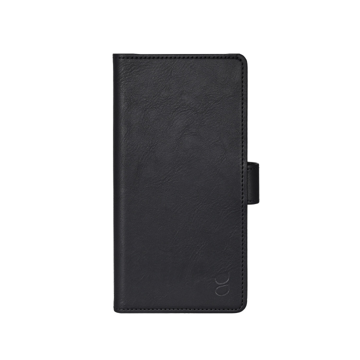 Gear Wallet Case 3 Card Black - Samsung Galaxy A57 5G in the group SMARTPHONE & TABLETS / Phone cases / Samsung at TP E-commerce Nordic AB (D34802)
