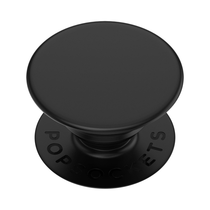PopSockets Poptop Black in the group SMARTPHONE & TABLETS / Other accessories / Popsockets at TP E-commerce Nordic AB (D34822)