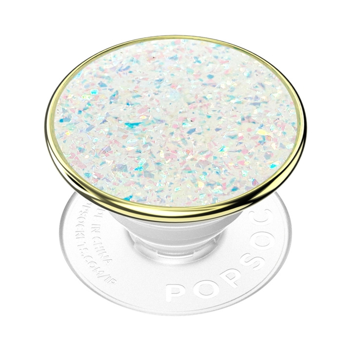 PopSockets Poptop Opal in the group SMARTPHONE & TABLETS / Other accessories / Popsockets at TP E-commerce Nordic AB (D34824)