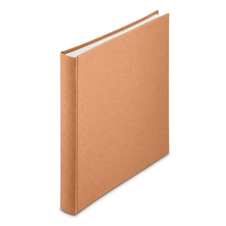 Hama Photo Album 10x15cm 160 Photos Brown in the group HOME ELECTRONICS / Photo & Video / Photo equipment at TP E-commerce Nordic AB (D34830)