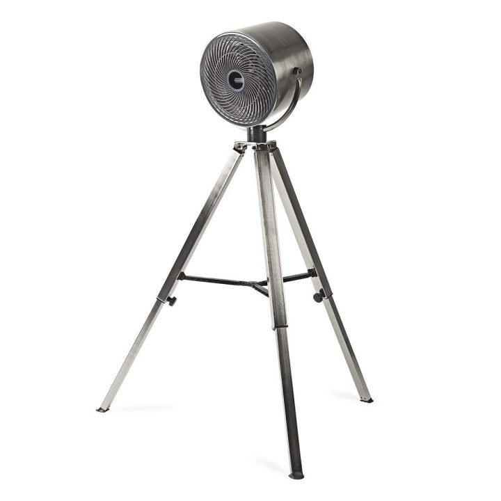 Tripod Fan in the group HOME, HOUSEHOLD & GARDEN / Fans & Climate products at TP E-commerce Nordic AB (D34869)