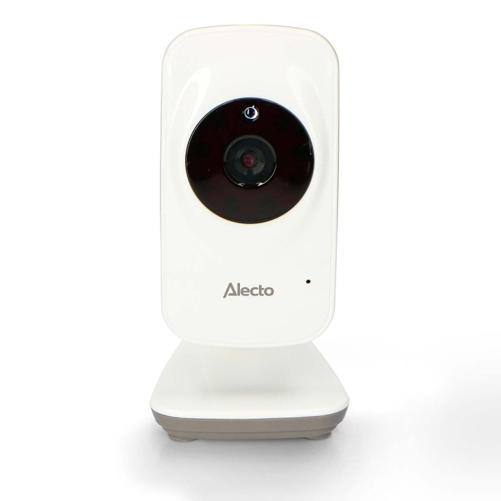 Alecto Extra camera DVM71 in the group TOYS, KIDS & BABY PRODUCTS / Children\'s safety / Baby guards at TP E-commerce Nordic AB (D34901)