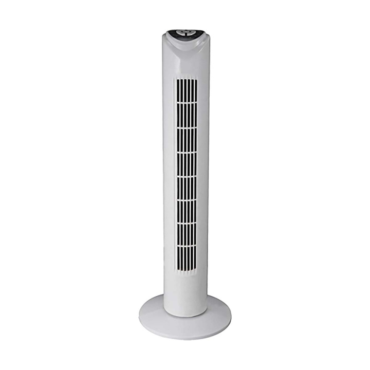 MELISSA Tornfläkt 45 W in the group HOME, HOUSEHOLD & GARDEN / Fans & Climate products at TP E-commerce Nordic AB (D34909)