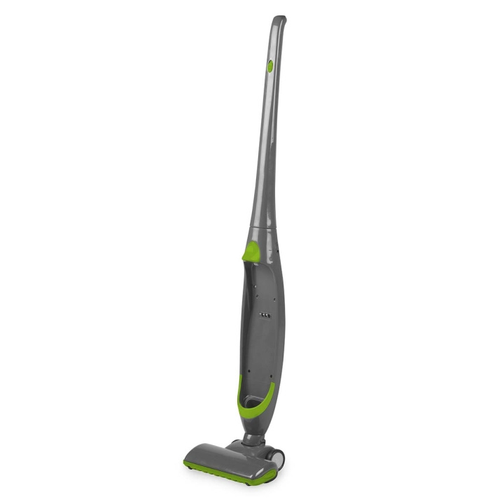 Montiss 2-i-1 sladdlös dammsugare | 100 Watt | 2200 mAh in the group HOME, HOUSEHOLD & GARDEN / Cleaning products / Vacuum cleaners & Accessories at TP E-commerce Nordic AB (D34921)