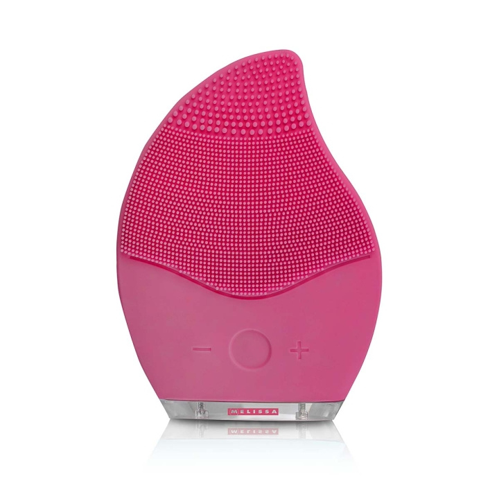 MELISSA Sonic ansiktsrengöring i silikon in the group BEAUTY & HEALTH / Skin care / Face at TP E-commerce Nordic AB (D34923)