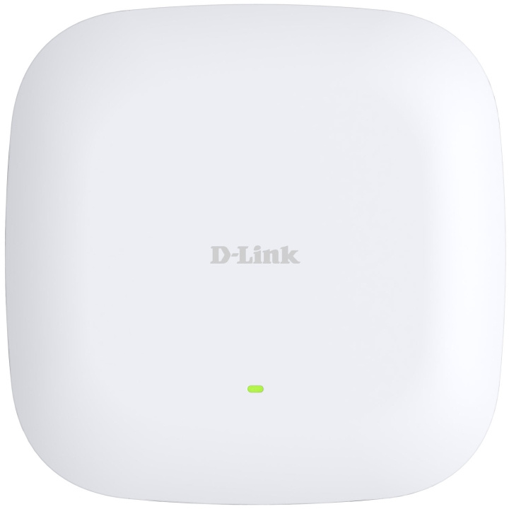 D-Link DAP-E9560 Wi-Fi 7 BE9500 Tri-band PoE Accesspunkt in the group COMPUTERS & PERIPHERALS / Network / WiFi Extenders at TP E-commerce Nordic AB (D34952)