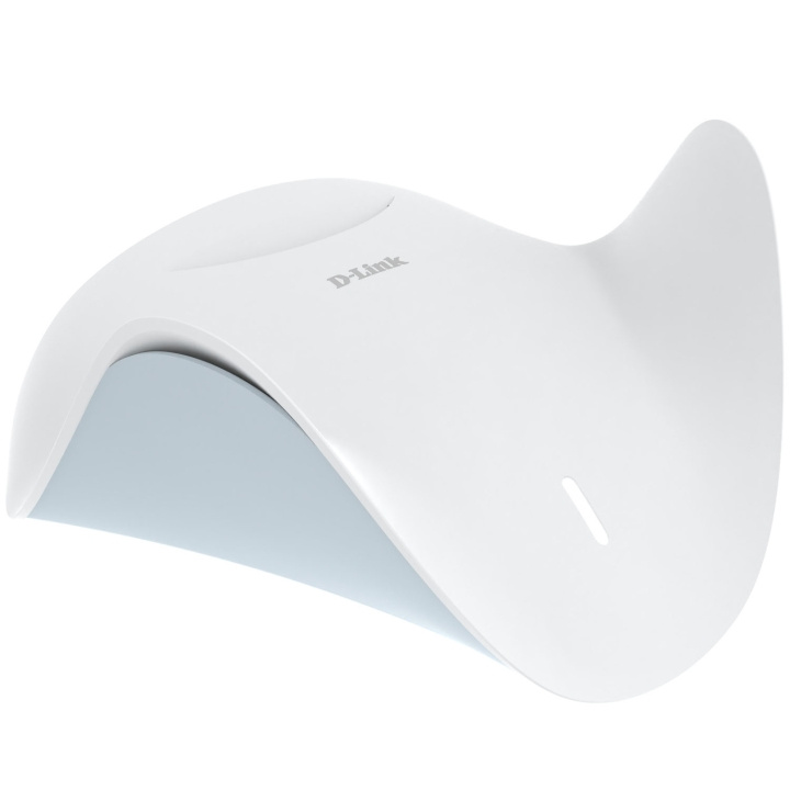 D-Link M95 Wi-Fi 7 BE9500 Smart Mesh Router in the group COMPUTERS & PERIPHERALS / Network / Routrar at TP E-commerce Nordic AB (D34954)