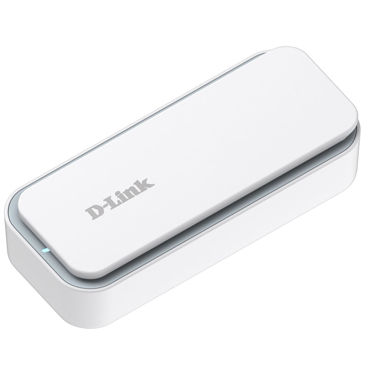 D-Link D501 5G NR USB Adapter in the group COMPUTERS & PERIPHERALS / Network / WiFi Extenders at TP E-commerce Nordic AB (D34957)