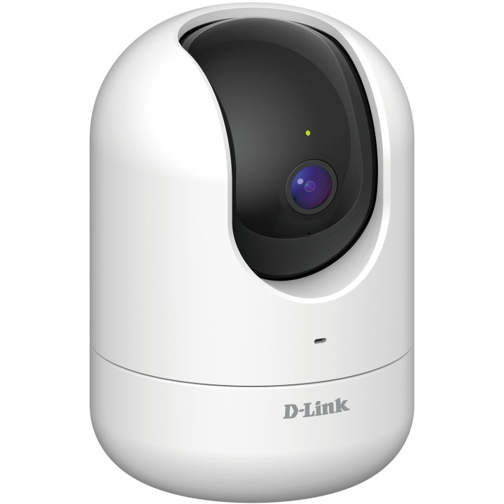 D-Link DCS-8526LH 2K QHD Pan & Tilt Wi-Fi Kamera in the group HOME, HOUSEHOLD & GARDEN / Alarm & Security / Security cameras / Digital (Network) at TP E-commerce Nordic AB (D34958)