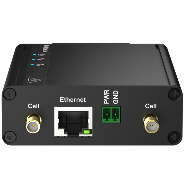 D-Link DWM-311-G 5G M2M Modem in the group COMPUTERS & PERIPHERALS / Network / Routrar at TP E-commerce Nordic AB (D34960)