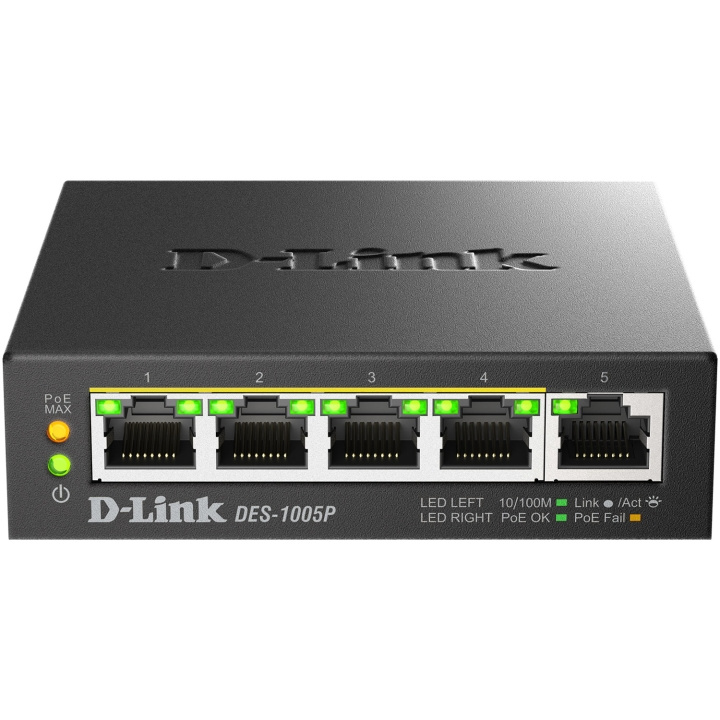 D-Link DWM-313 4G LTE M2M Wi-Fi VPN Router in the group COMPUTERS & PERIPHERALS / Network / Routrar at TP E-commerce Nordic AB (D34961)