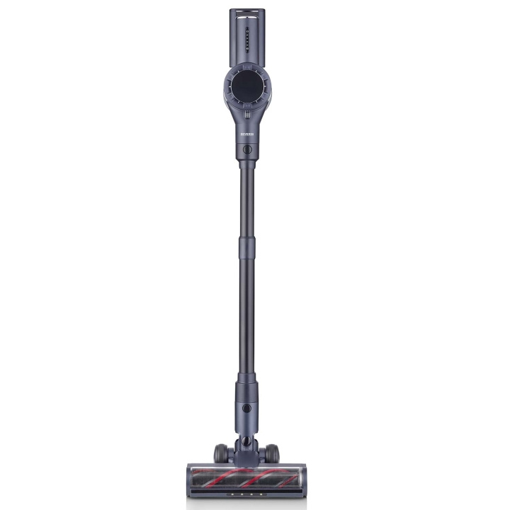 Severin Skaftdammsugare 2in1 200W Teleskop rör HV7175 in the group HOME, HOUSEHOLD & GARDEN / Cleaning products / Vacuum cleaners & Accessories / Hand held Vacuum cleaners at TP E-commerce Nordic AB (D34972)
