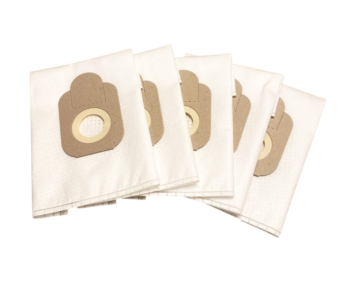 Champion Dammpåsar OBH Nordica 5st in the group HOME, HOUSEHOLD & GARDEN / Cleaning products / Vacuum cleaners & Accessories / Accessories / Vacuum bags at TP E-commerce Nordic AB (D34993)