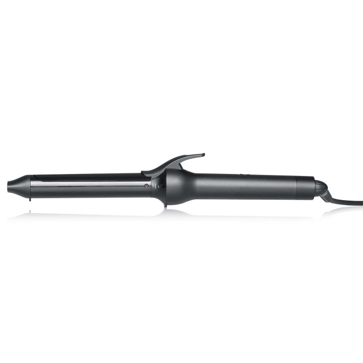 Severin Locktång LS0822 Keramisk in the group BEAUTY & HEALTH / Hair & Styling / Styling Tools / Curling irons at TP E-commerce Nordic AB (D35013)