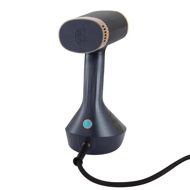 Russell Hobbs Garment steamer SteamGenie VacuSteam Steamer 28550-56/RH in the group HOME, HOUSEHOLD & GARDEN / Clothes care / Garment steamers at TP E-commerce Nordic AB (D35094)