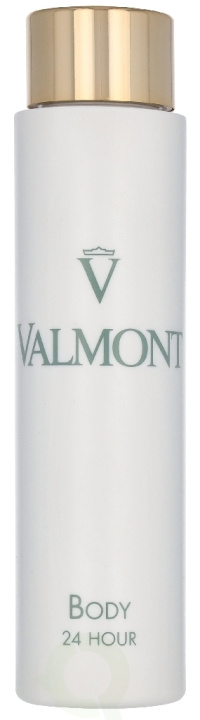 Valmont Body 24 Hour 150 ml in the group BEAUTY & HEALTH / Skin care / Body health / Body lotion at TP E-commerce Nordic AB (D35099)