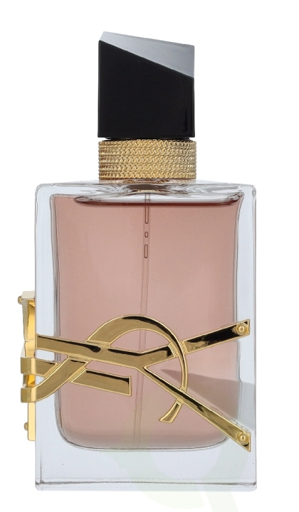Yves Saint Laurent YSL Libre Flowers & Flames Edp Spray 50 ml in the group BEAUTY & HEALTH / Fragrance & Perfume / Perfumes / Perfume for her at TP E-commerce Nordic AB (D35103)