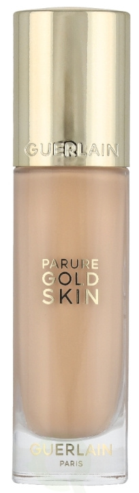 Guerlain Parure Gold Skin SPF20 35 ml 1N Neutral in the group BEAUTY & HEALTH / Makeup / Facial makeup / Foundation at TP E-commerce Nordic AB (D35106)