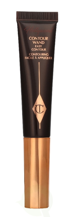 Charlotte Tilbury Hollywood Contour Wand 12 ml Deep in the group BEAUTY & HEALTH / Makeup / Facial makeup / Foundation at TP E-commerce Nordic AB (D35112)