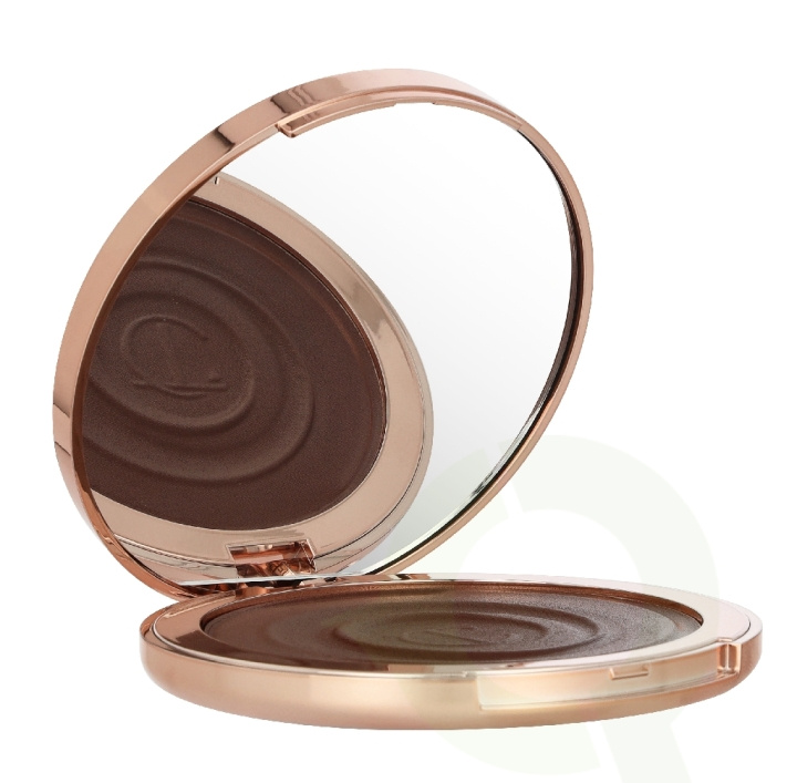 Charlotte Tilbury Beautiful Skin Sun-Kissed Glow Bronzer 21 g #4 Deep in the group BEAUTY & HEALTH / Makeup / Facial makeup / Rouge / Bronzer at TP E-commerce Nordic AB (D35118)