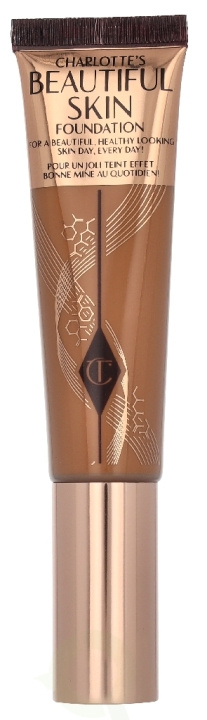 Charlotte Tilbury Beautiful Skin Foundation 30 ml #11 Cool in the group BEAUTY & HEALTH / Makeup / Facial makeup / Foundation at TP E-commerce Nordic AB (D35122)