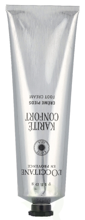 L\'Occitane Shea Butter Foot Cream 150 ml in the group BEAUTY & HEALTH / Manicure / Pedicure / Foot care at TP E-commerce Nordic AB (D35134)