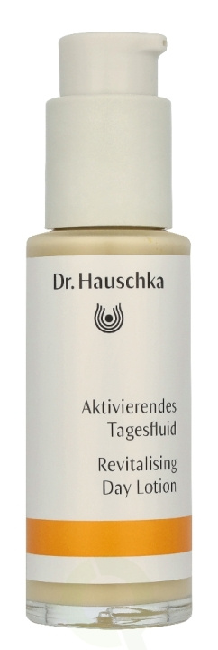 Dr. Hauschka Revitalising Day Lotion 50 ml in the group BEAUTY & HEALTH / Skin care / Face / Day cream at TP E-commerce Nordic AB (D35137)