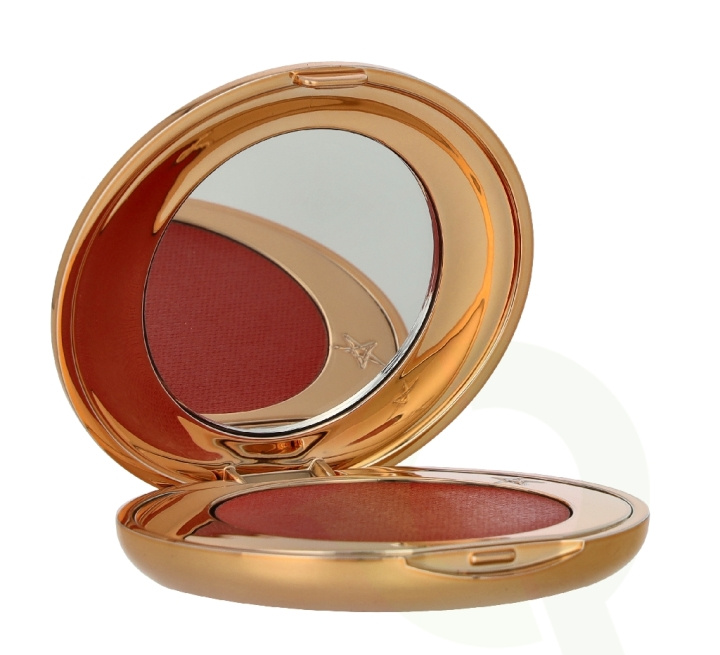 Charlotte Tilbury Magic Vanish Color Corrector 2.5 g Deep in the group BEAUTY & HEALTH / Makeup / Facial makeup / Rouge / Bronzer at TP E-commerce Nordic AB (D35142)