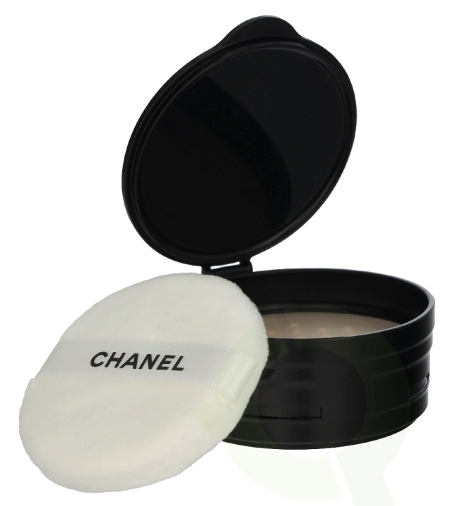 Chanel Universal Nomad Loose Powder Refill 6 g #20 Medium Light in the group BEAUTY & HEALTH / Makeup / Facial makeup / Powders at TP E-commerce Nordic AB (D35145)