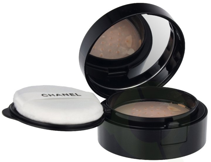 Chanel Poudre Universelle Libre Loose Powder 6 g #40 Medium Plus in the group BEAUTY & HEALTH / Makeup / Facial makeup / Powders at TP E-commerce Nordic AB (D35146)