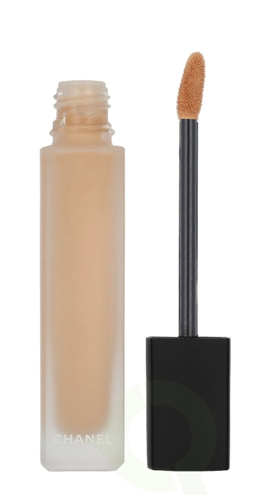 Chanel Ultra Le Teint Le Correcteur De Couleur Concealer 8.5 g B10 in the group BEAUTY & HEALTH / Makeup / Facial makeup / Concealer at TP E-commerce Nordic AB (D35150)