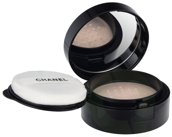 Chanel Poudre Universelle Libre Loose Powder 6 g #20 Medium Light in the group BEAUTY & HEALTH / Makeup / Facial makeup / Powders at TP E-commerce Nordic AB (D35152)