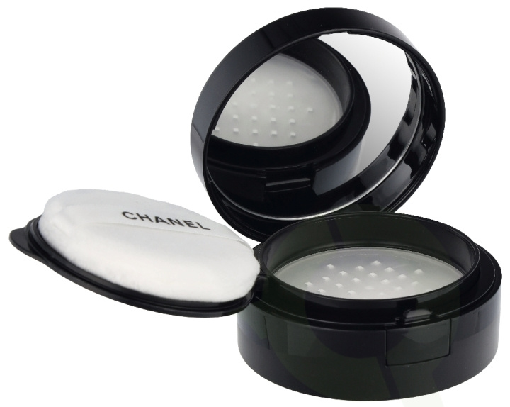 Chanel Poudre Universelle Libre Loose Powder 6 g #10 Light in the group BEAUTY & HEALTH / Makeup / Facial makeup / Powders at TP E-commerce Nordic AB (D35153)