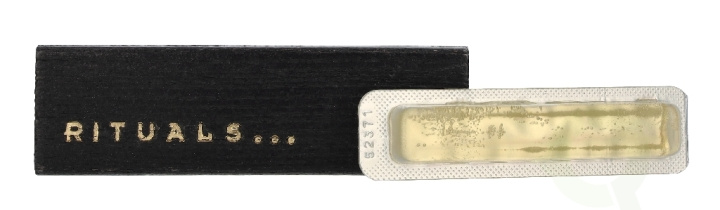Rituals Suede Vanilla Car Perfume 6 g 2x3g in the group BEAUTY & HEALTH / Fragrance & Perfume / Perfumes at TP E-commerce Nordic AB (D35154)