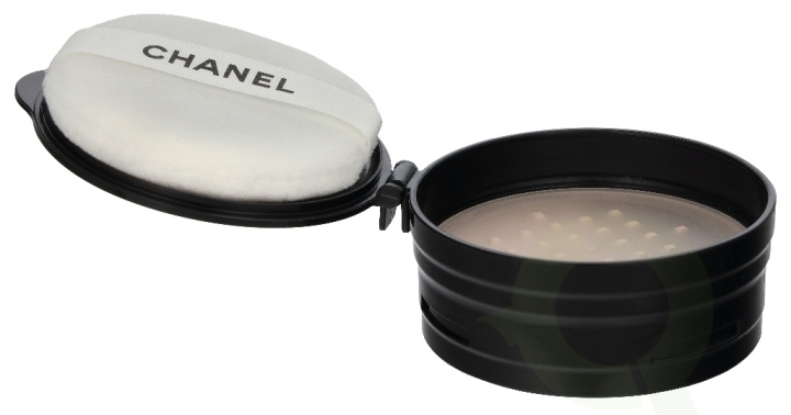 Chanel Poudre Universelle Libre Loose Powder Mini - Refill 6 g #12 Rosy Light in the group BEAUTY & HEALTH / Makeup / Facial makeup / Powders at TP E-commerce Nordic AB (D35164)