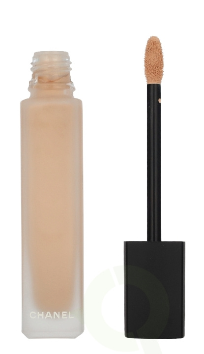 Chanel Ultra Le Teint Le Correcteur De Couleur Concealer 8.5 g Beige Rose in the group BEAUTY & HEALTH / Makeup / Facial makeup / Concealer at TP E-commerce Nordic AB (D35167)
