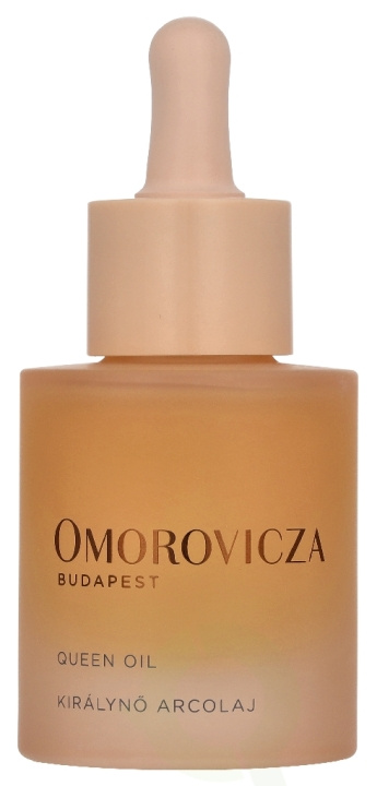 Omorovicza Queen Oil 30 ml in the group BEAUTY & HEALTH / Skin care / Face / Facial oil at TP E-commerce Nordic AB (D35176)