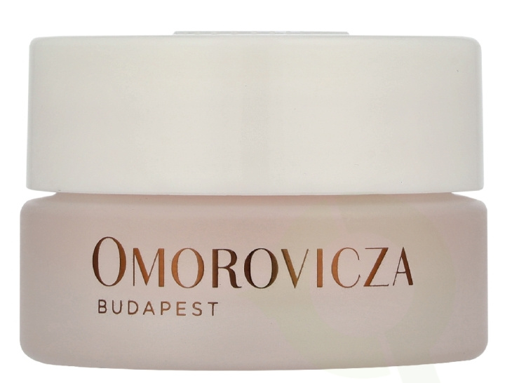 Omorovicza Perfecting Lip Balm 10 ml in the group BEAUTY & HEALTH / Makeup / Lips / Lip balm at TP E-commerce Nordic AB (D35181)