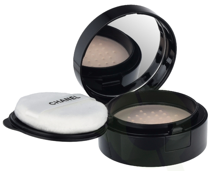 Chanel Poudre Universelle Libre Loose Powder 6 g #30 Medium in the group BEAUTY & HEALTH / Makeup / Facial makeup / Powders at TP E-commerce Nordic AB (D35195)