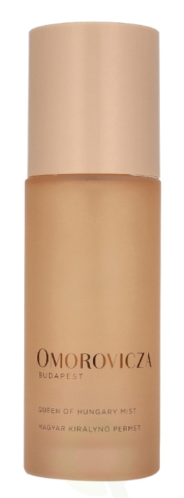 Omorovicza Queen of Hungary Mist 100 ml in the group BEAUTY & HEALTH / Skin care / Face / Face Water & Facemist at TP E-commerce Nordic AB (D35196)