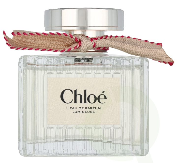 Chloe Lumineuse Edp Spray 100 ml in the group BEAUTY & HEALTH / Fragrance & Perfume / Perfumes / Perfume for her at TP E-commerce Nordic AB (D35203)